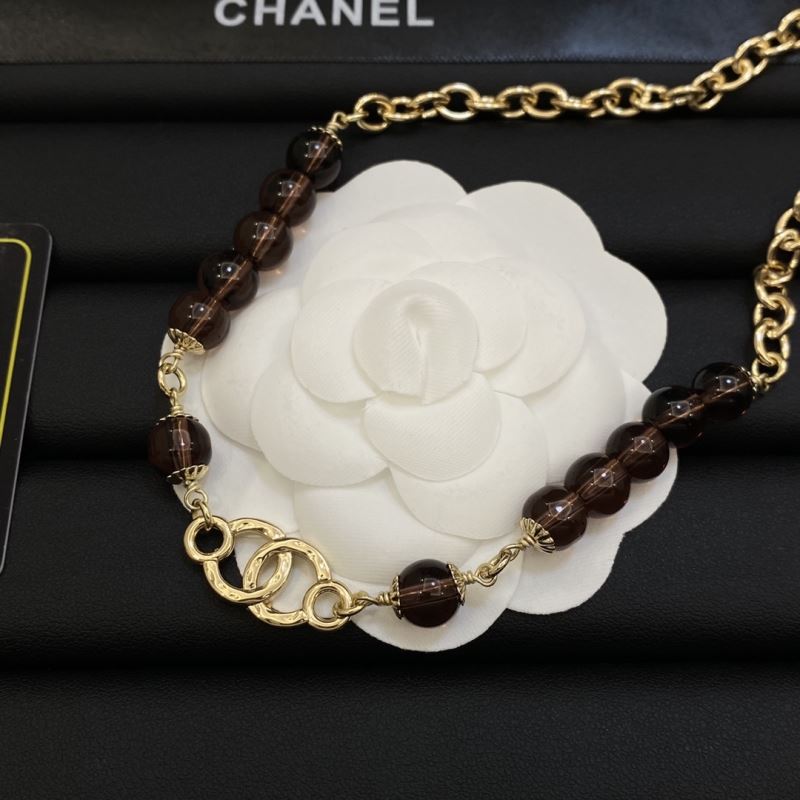 Chanel Necklaces